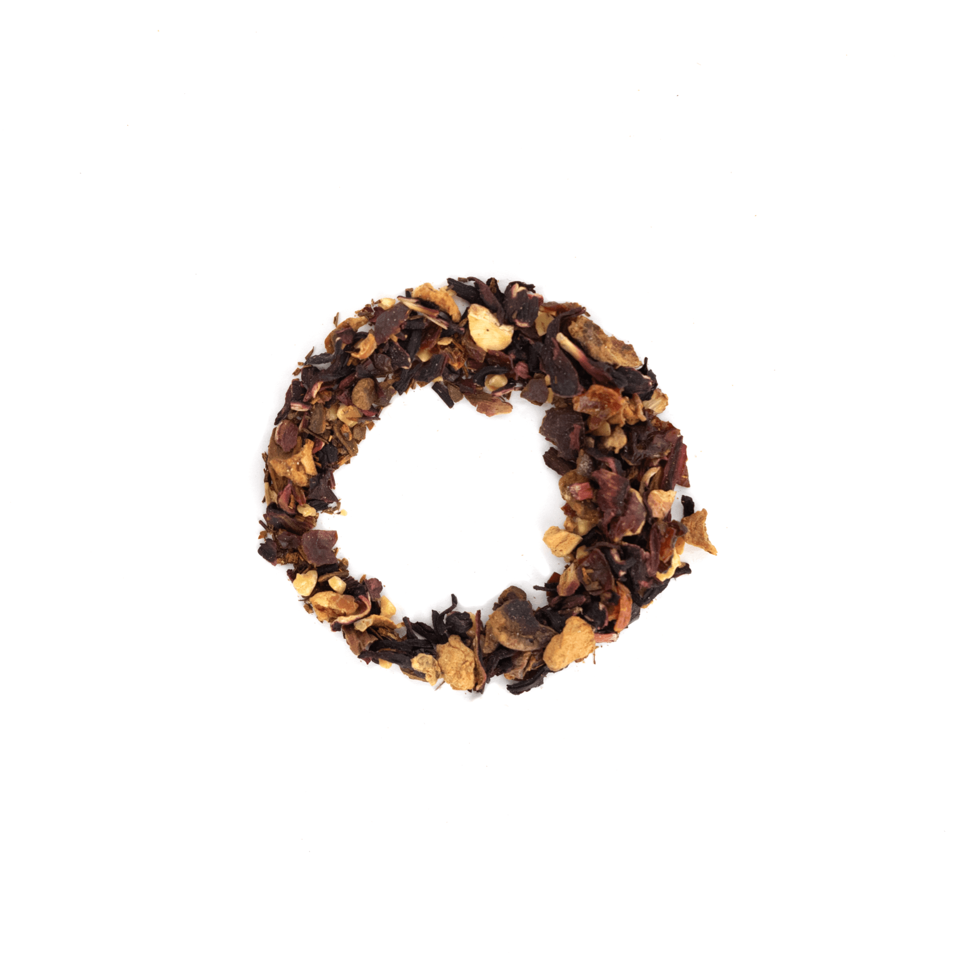 Pure Comfort Tea