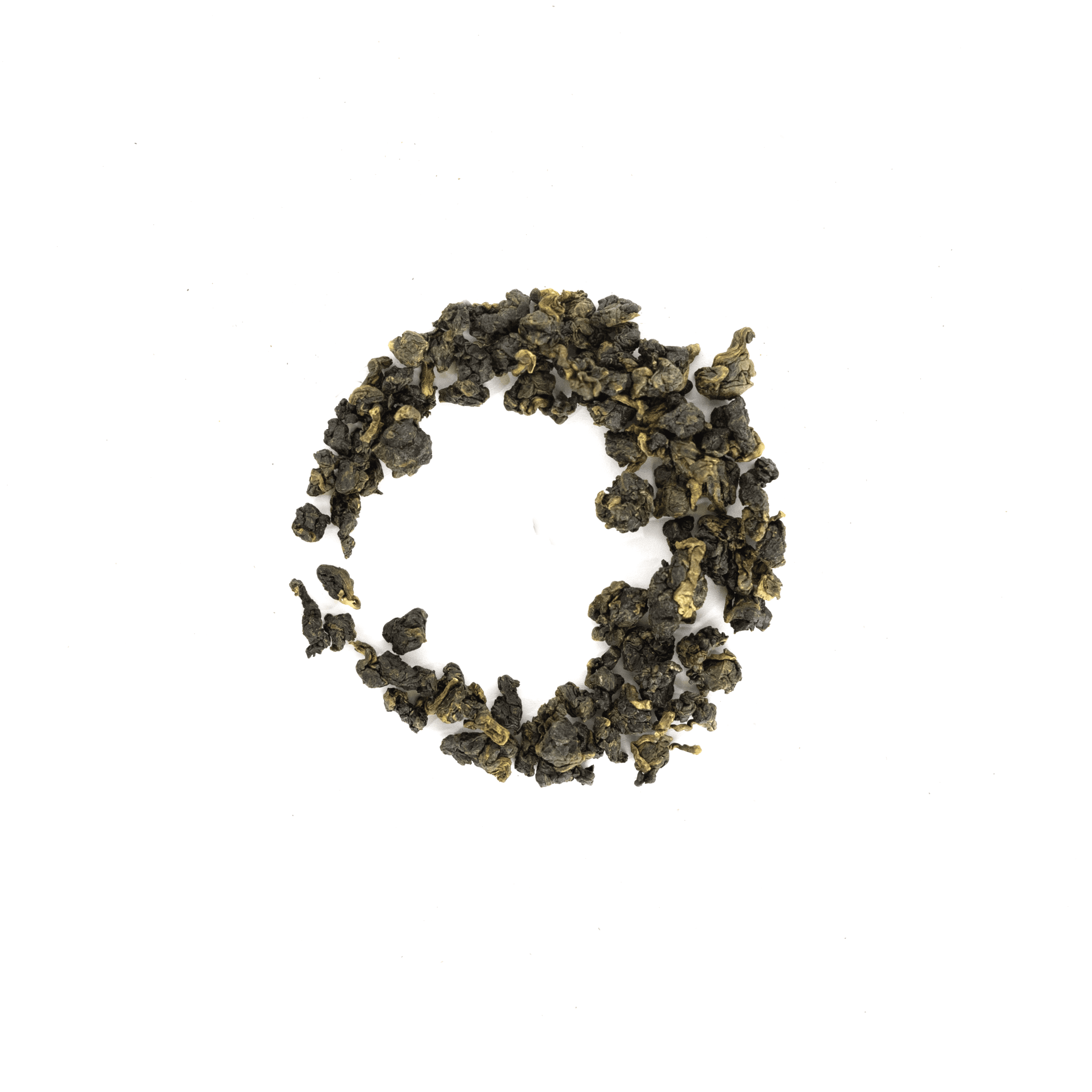 Quanzhou Milk Oolong
