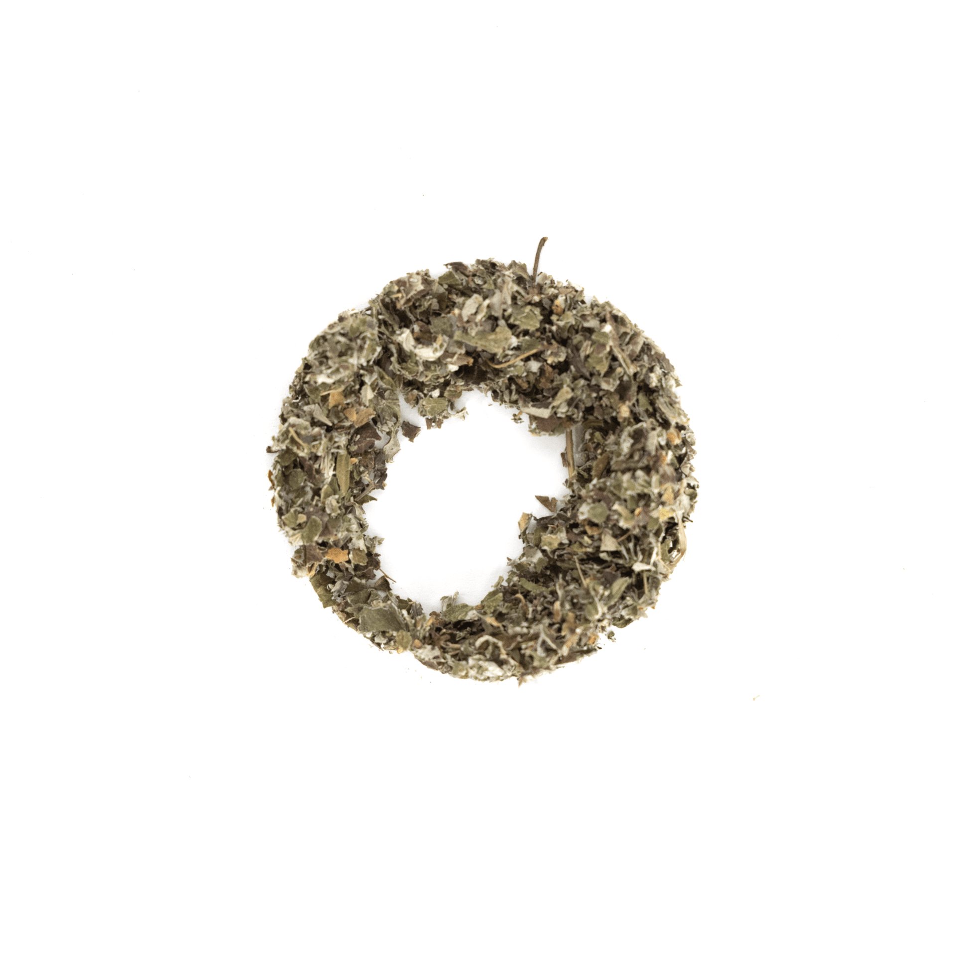Raspberry Leaf Tea