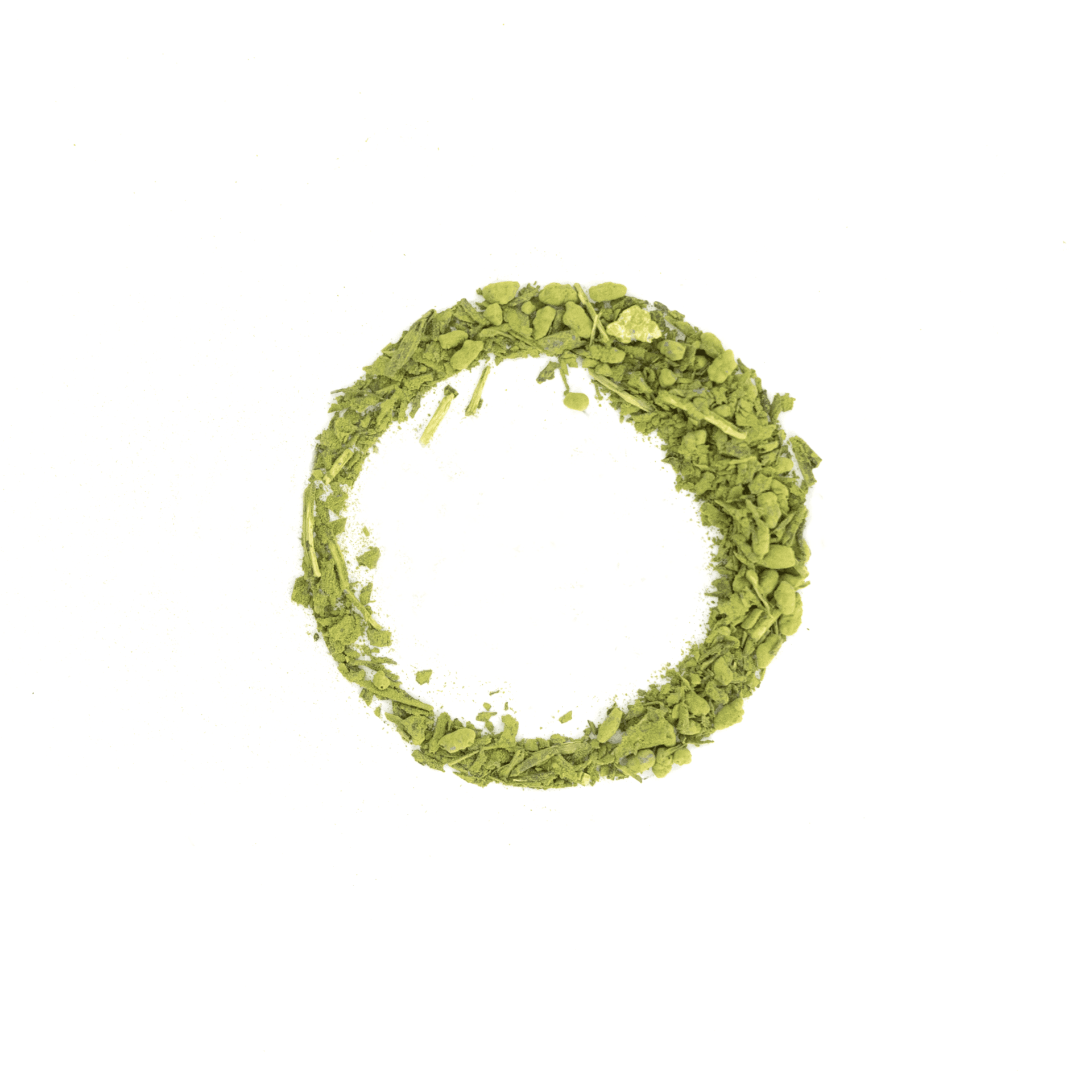 Ryokucha Tea