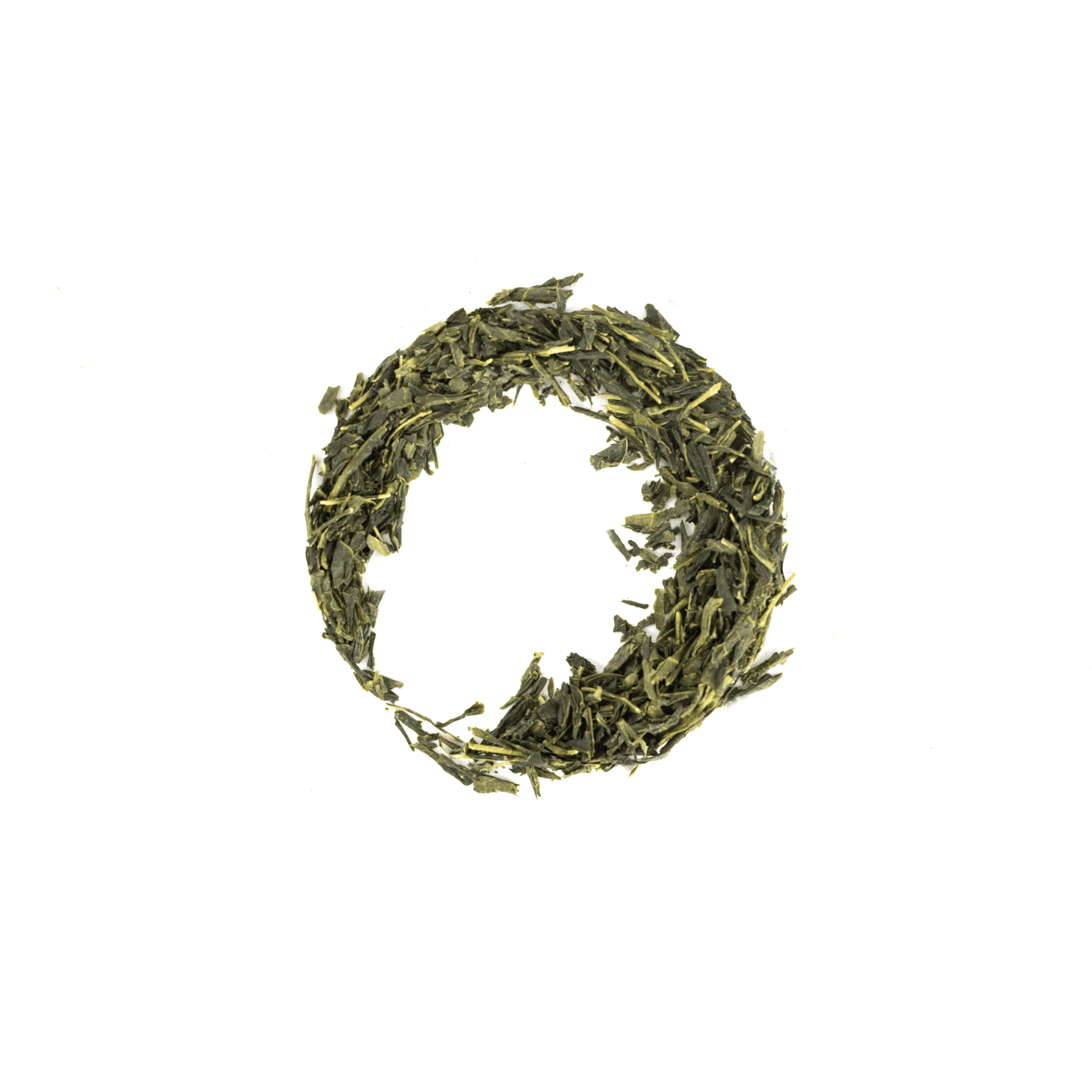 Sencha Fujiama Tea