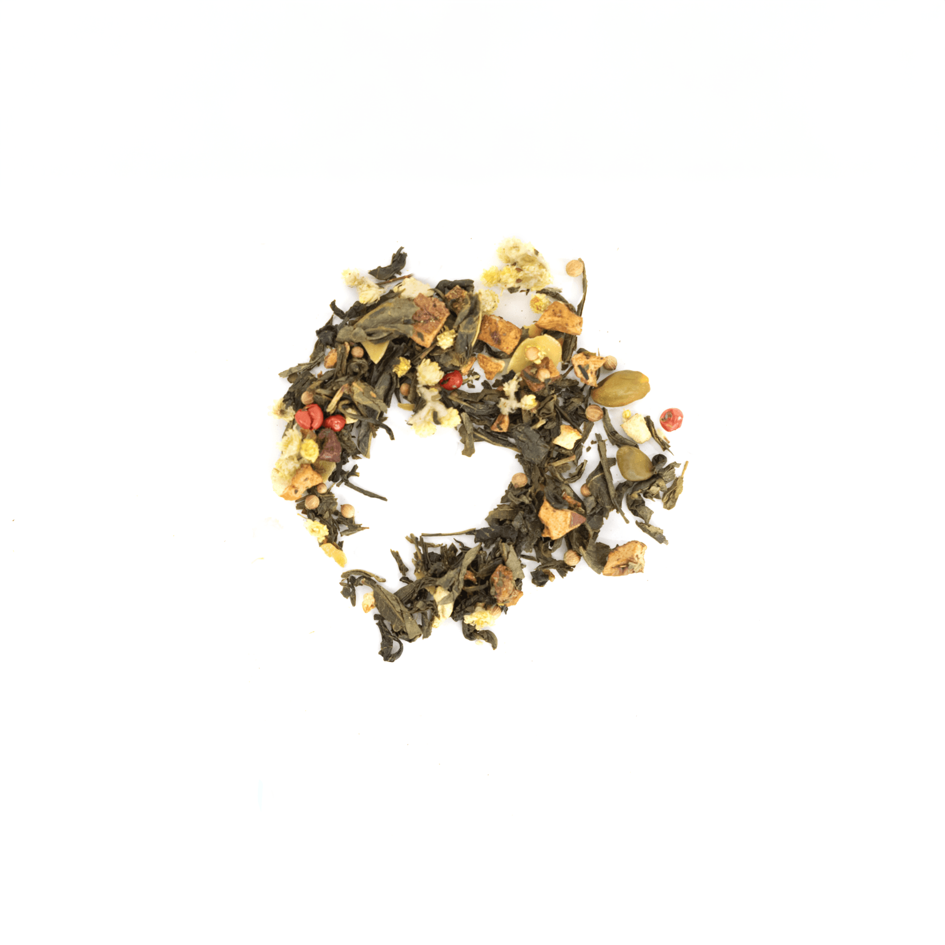 Sencha Sensation Tea