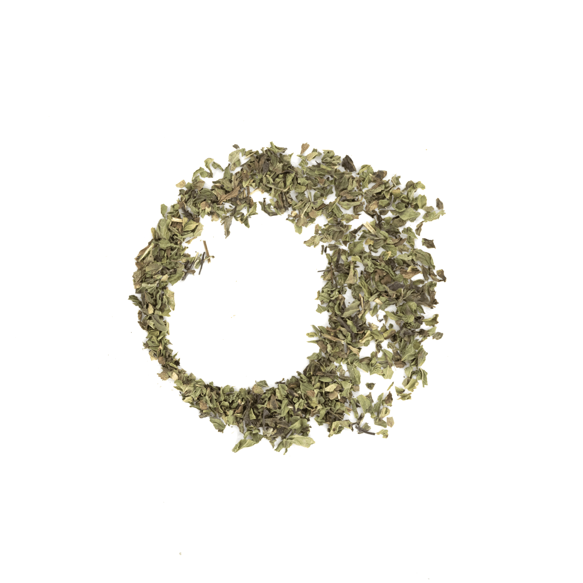 Spearmint Tea