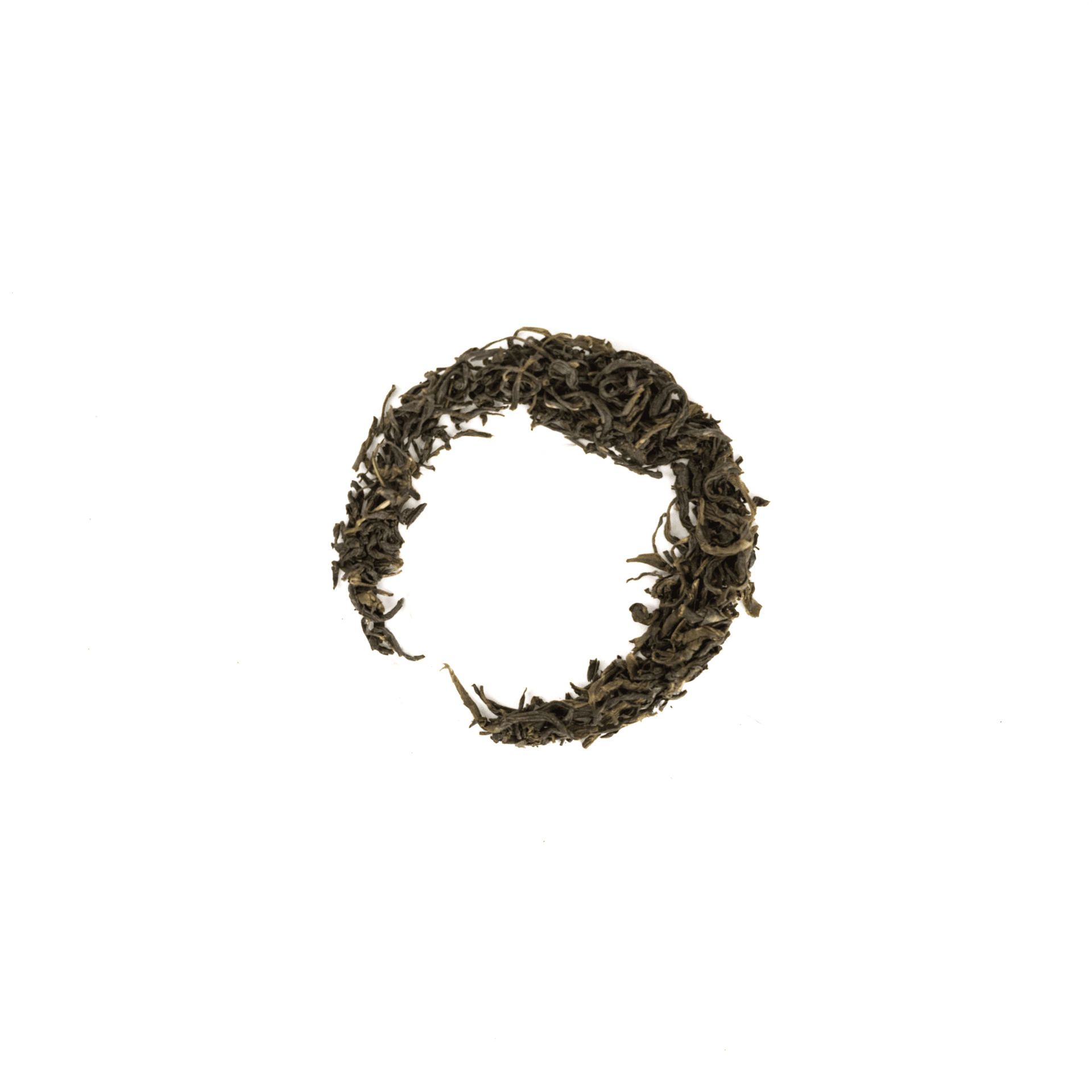 Summit Jasmine Green Tea