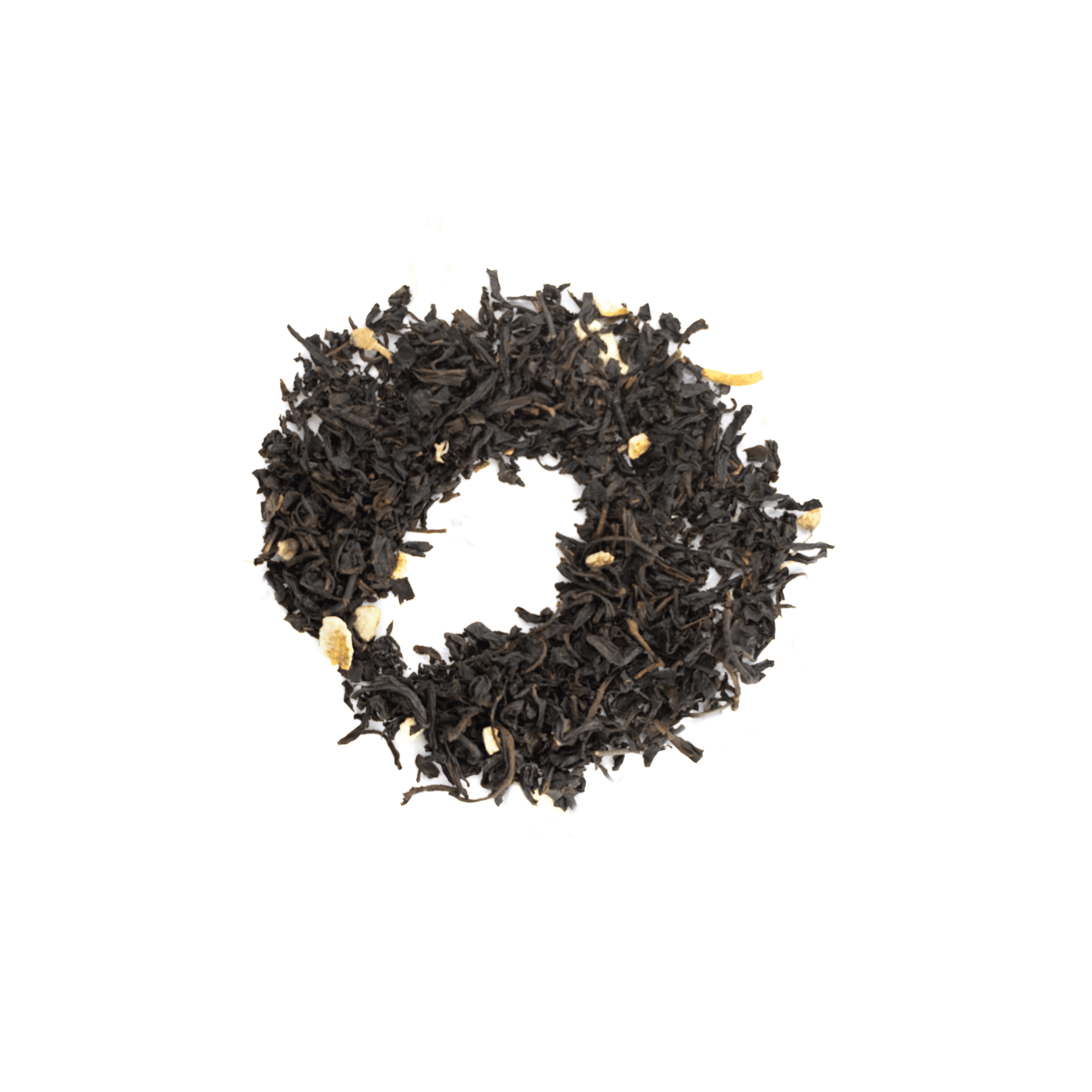 Sweet Orange Black Tea