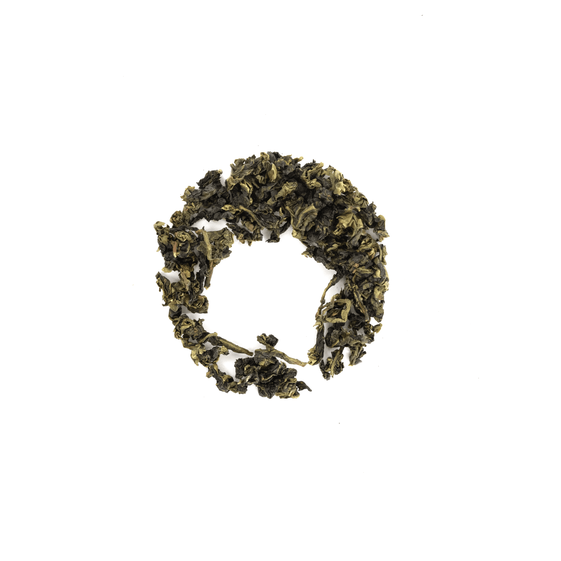 Ti Kwan Yin (Iron goddess) Oolong Tea
