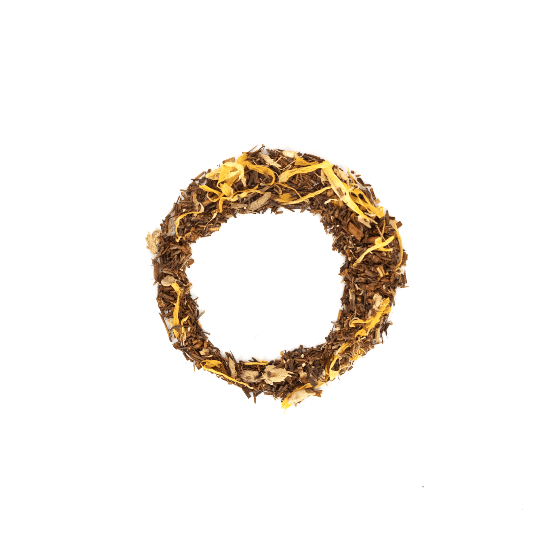 Youth Elixir Mango Tea