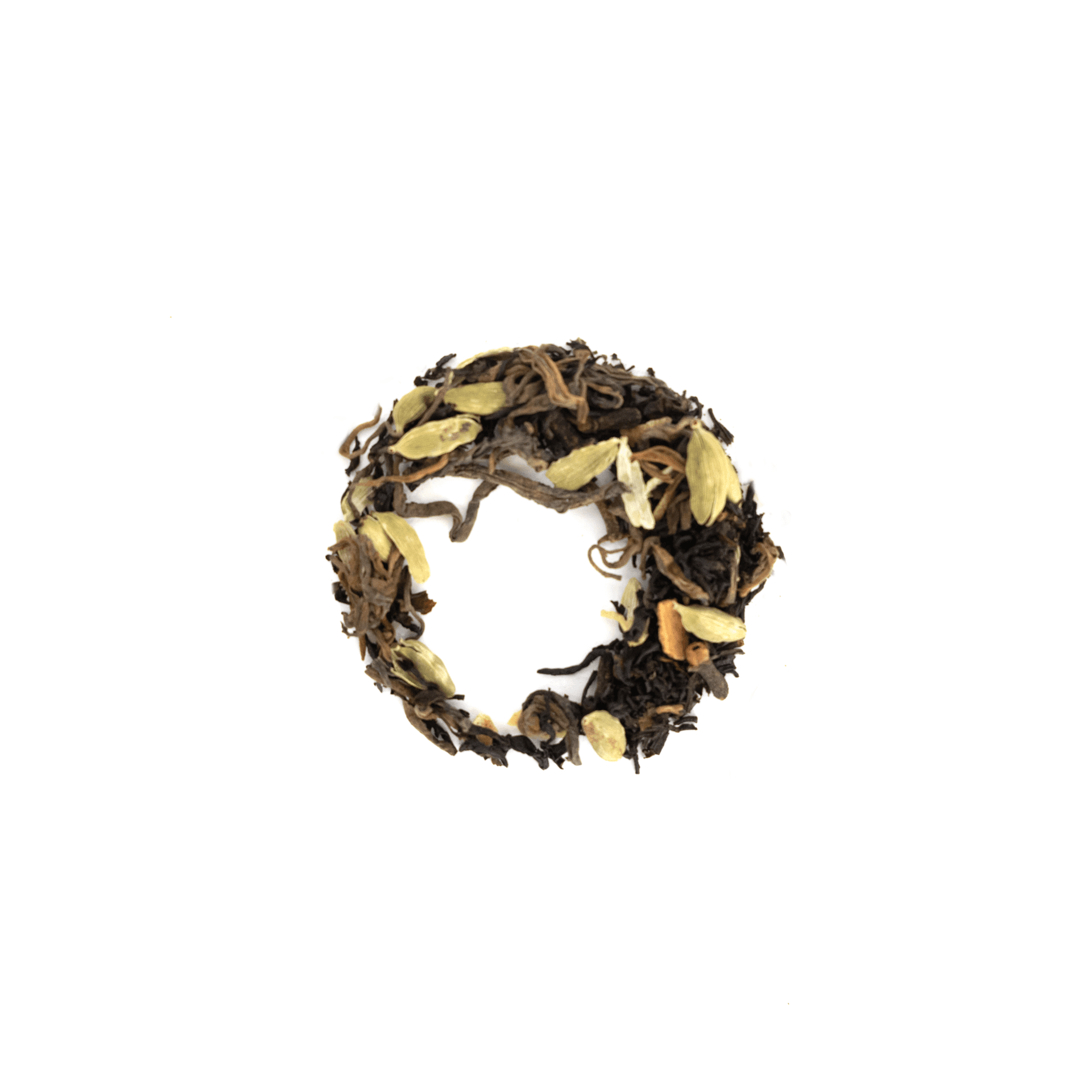 Yunnan Truffle Chai