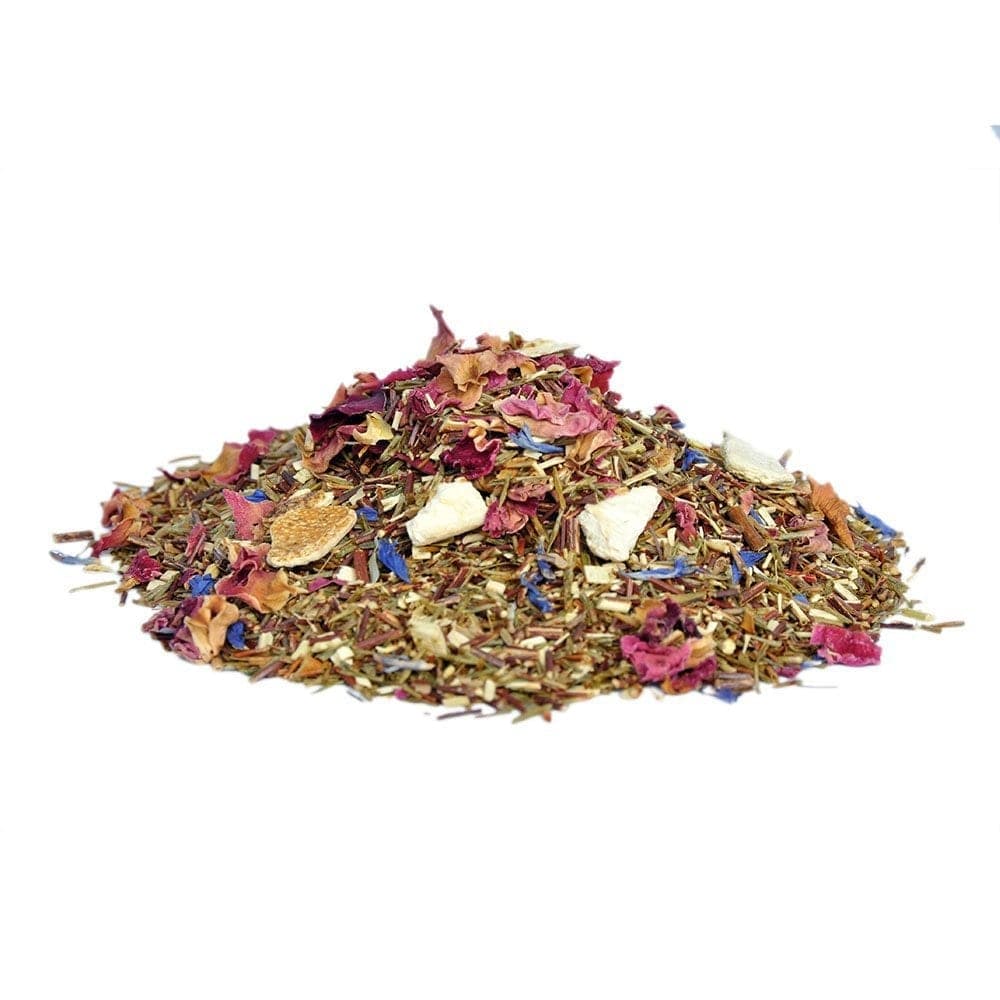 Peachy Grapefruit Rooibos Tea