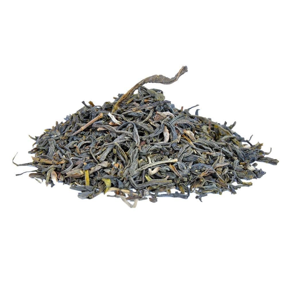 Snowy Mountain Jian Tea