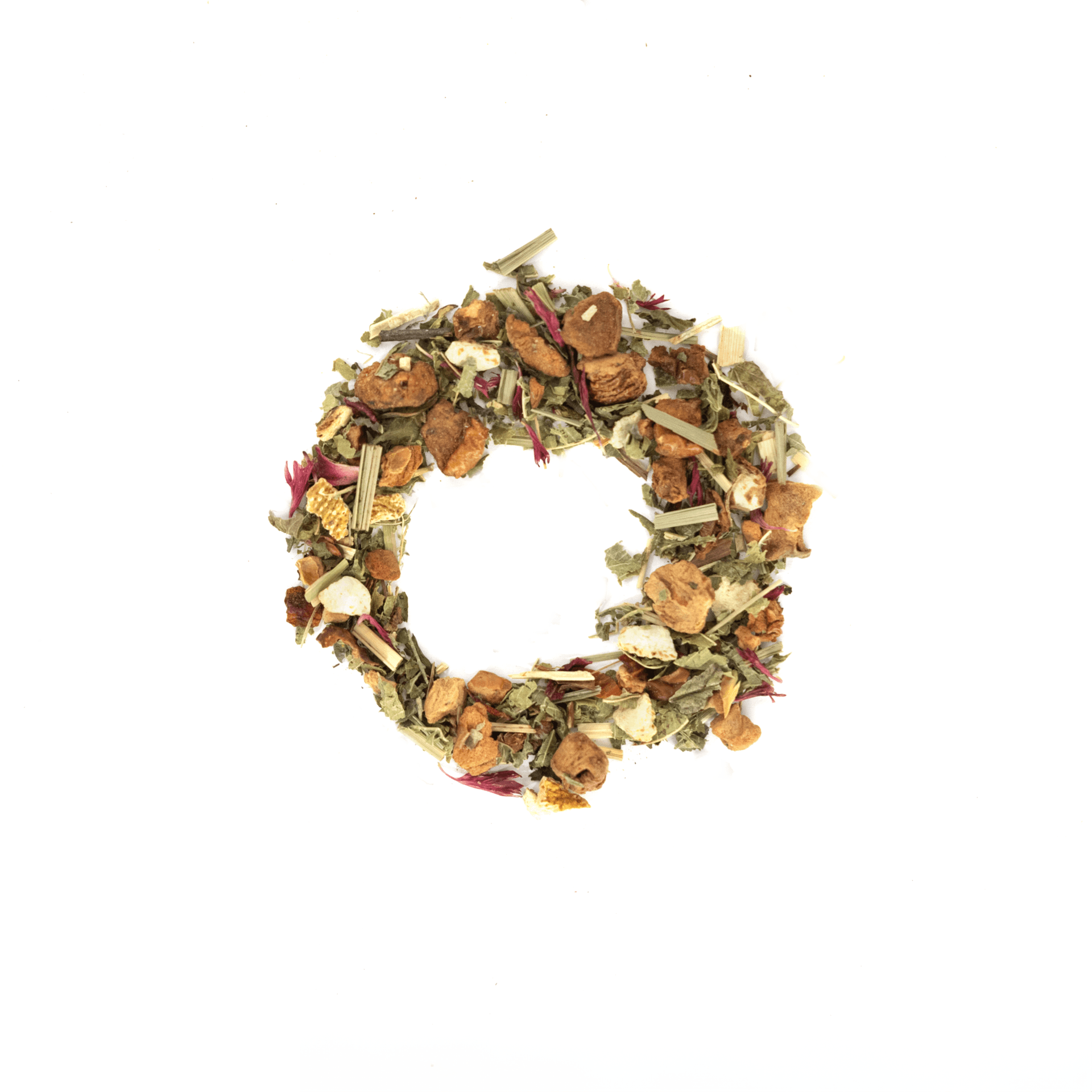 Citrus Relaxer