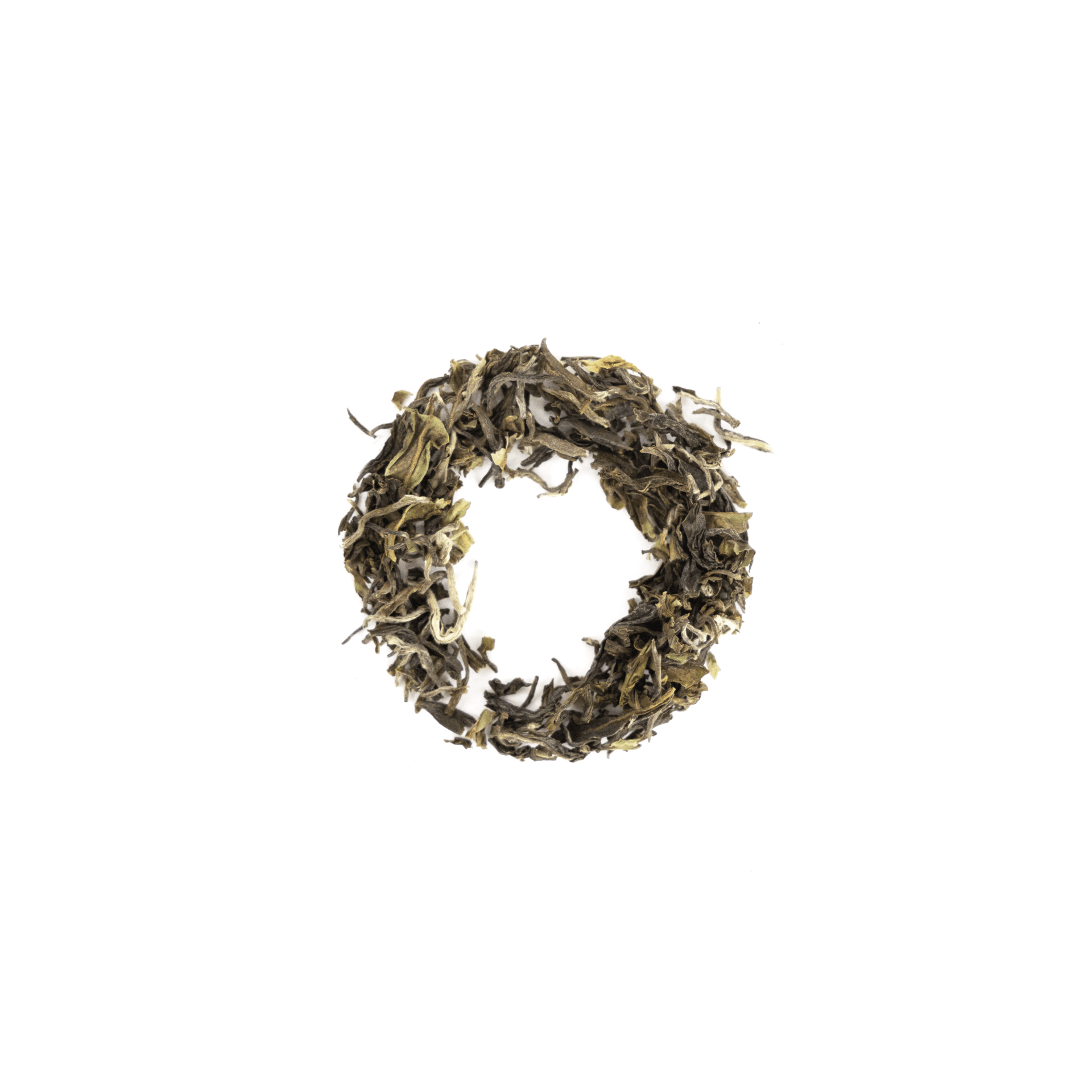 Jungpana Darjeeling – SFTGFOP 1