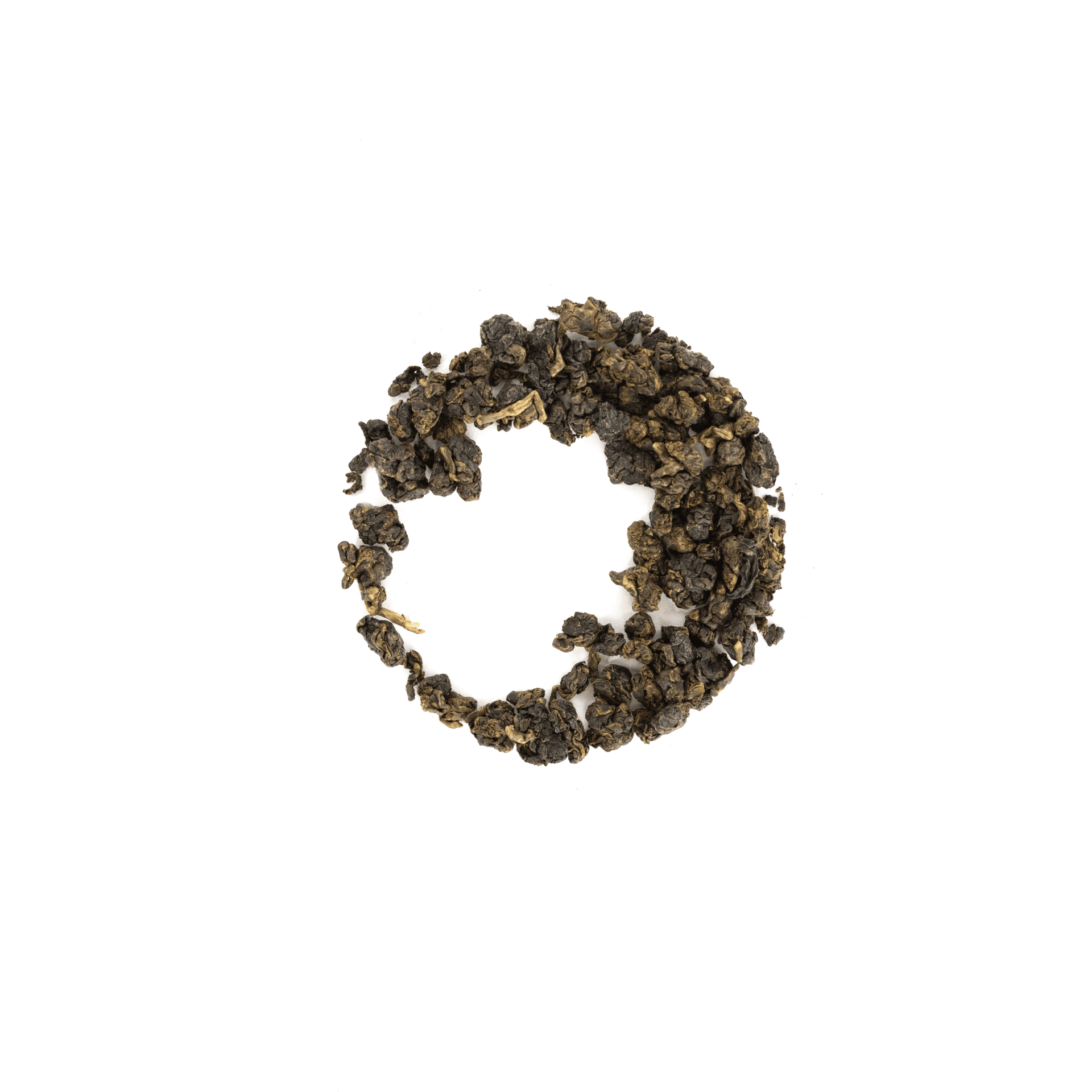 Gaba Oolong – Taiwan