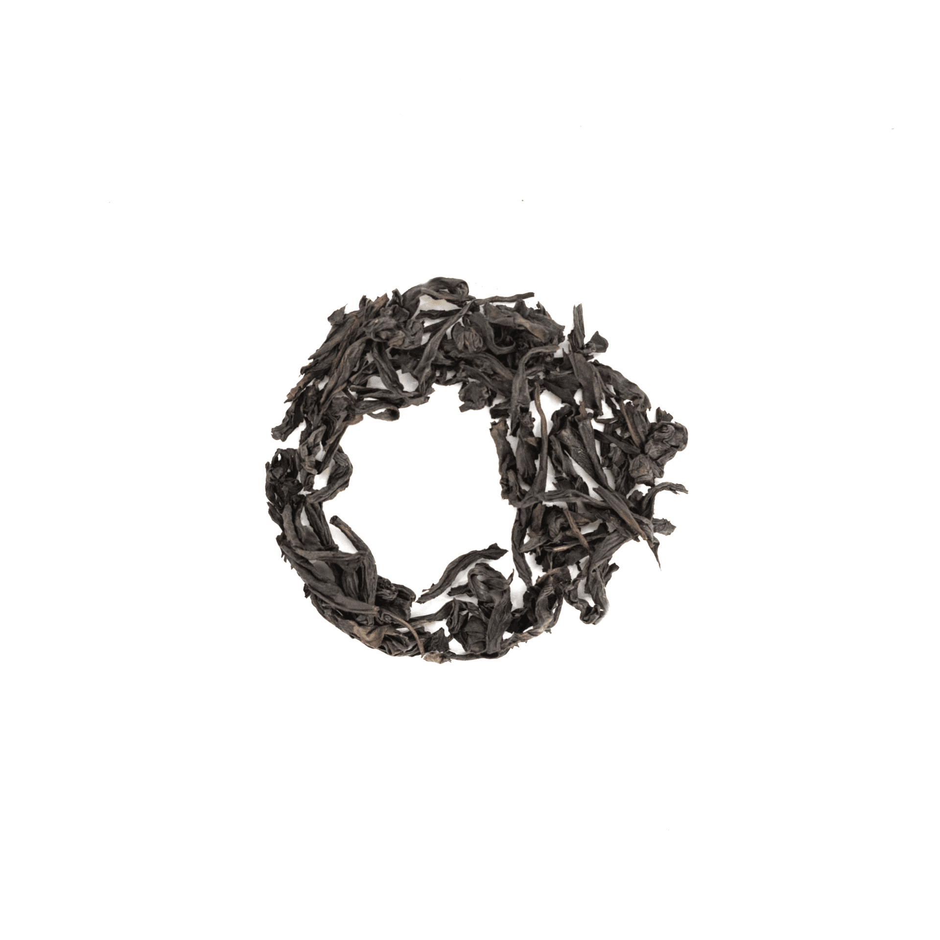 Da Hong Pao – Big Red Robe Tea