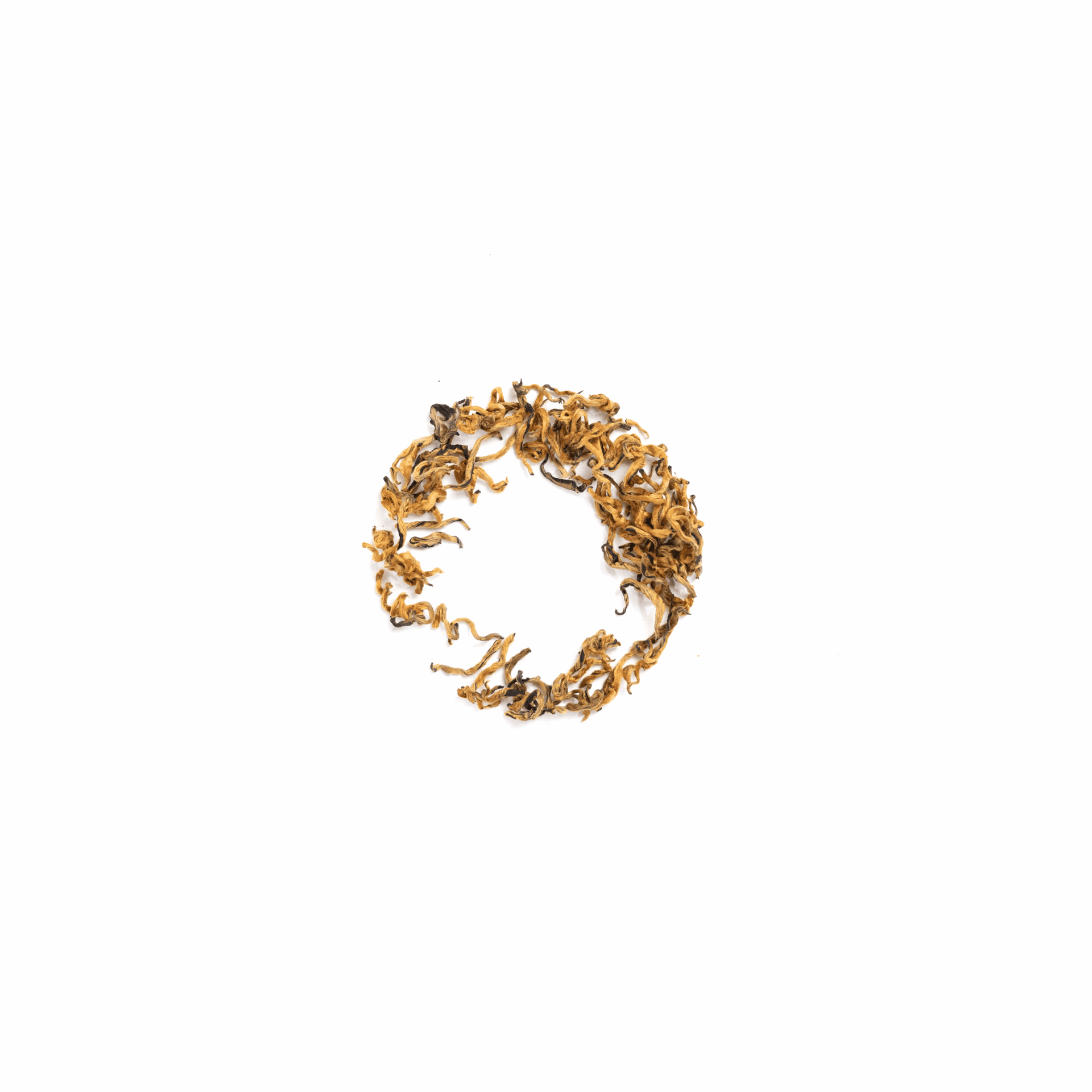 Yunnan Hong Cha – Golden Bud