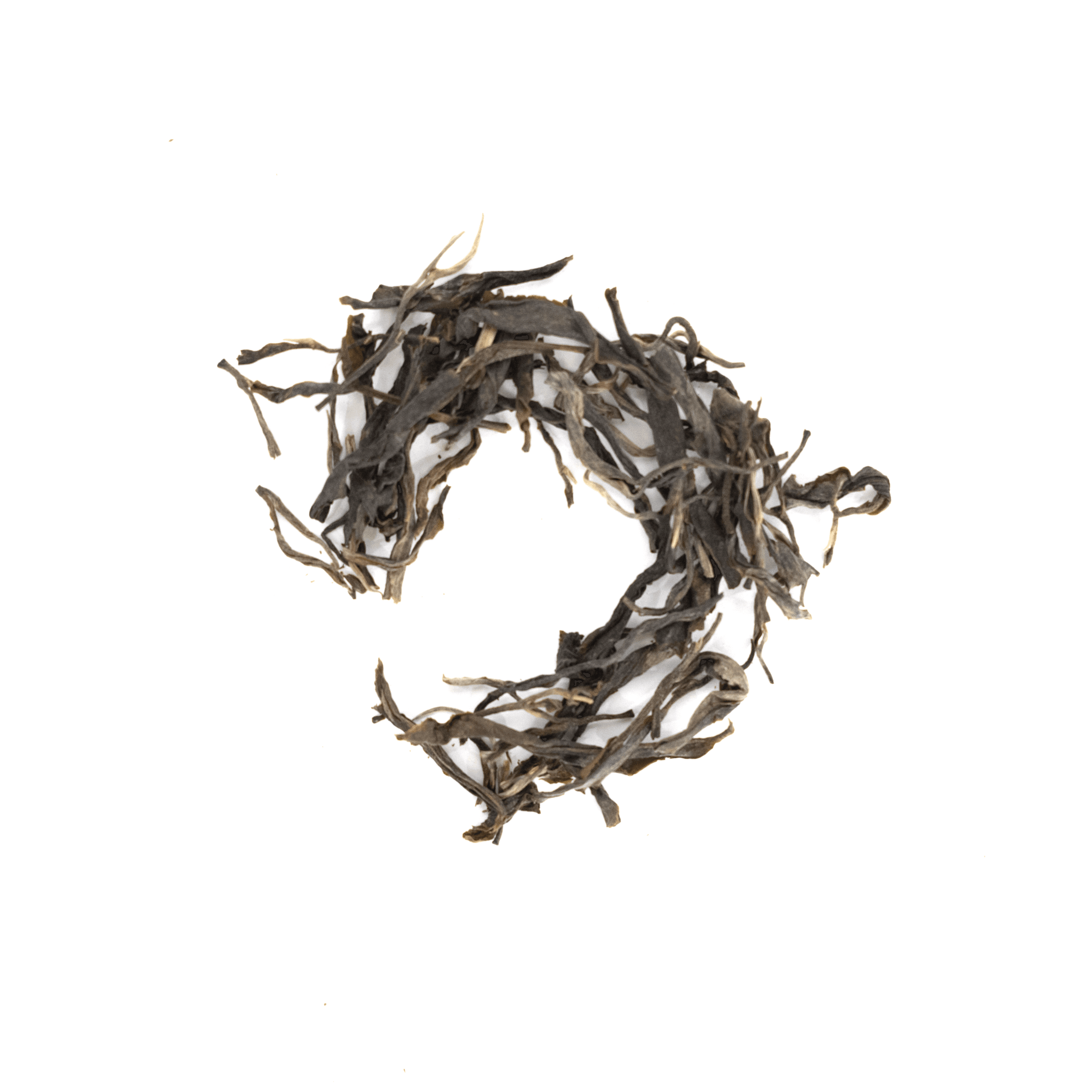 Sheng Pu-erh Organic