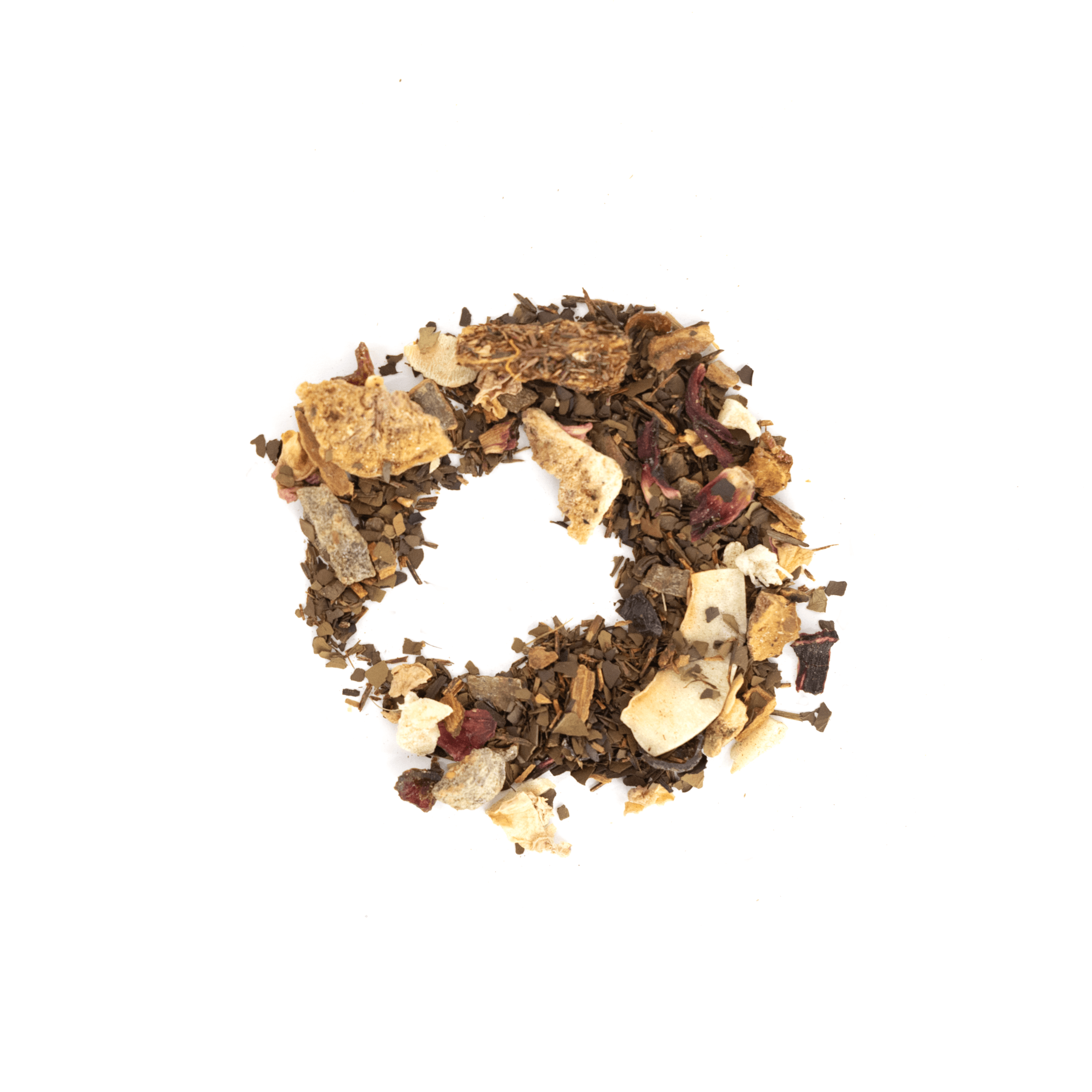 Afternoon Delight_Organic Base