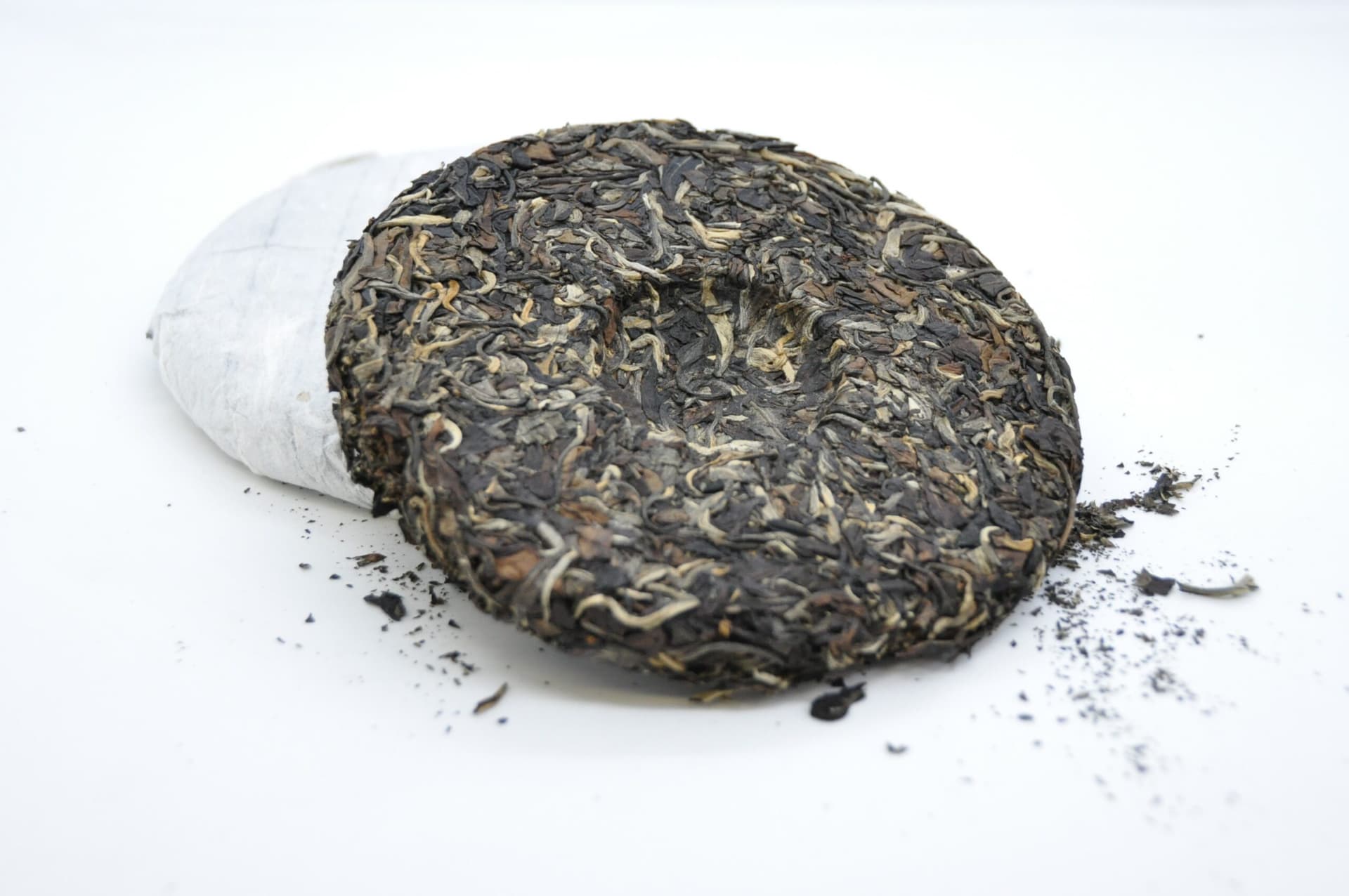 Lao Bai Cha 2020 Vintage, 200 gr.