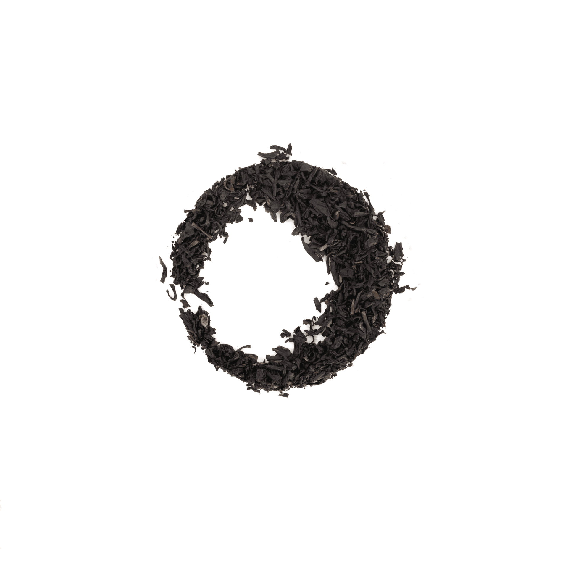 Smokey Earl Grey