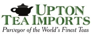 Upton Tea Imports hero image