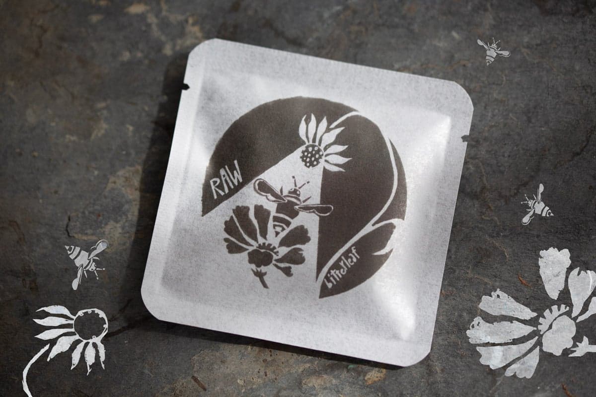 Element 2023 Yiwu Raw Puer