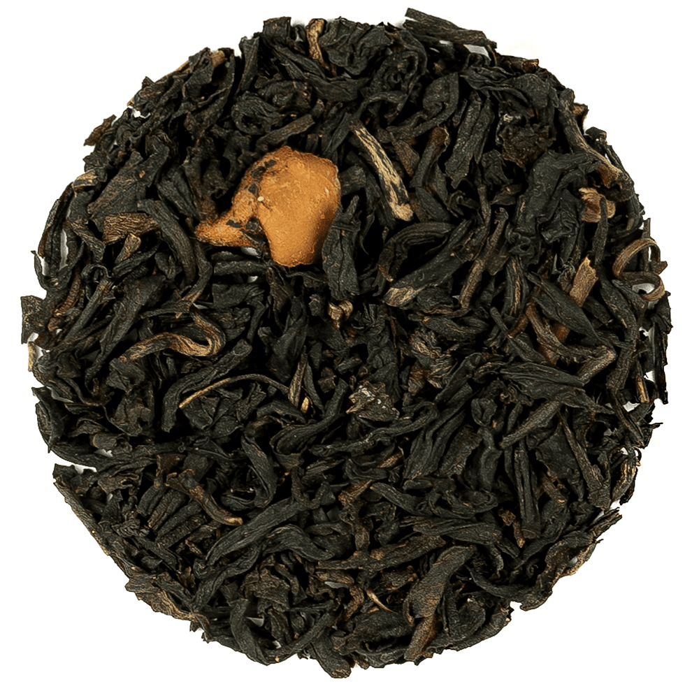 Apple Black Tea