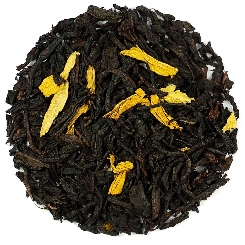 Apricot Tea