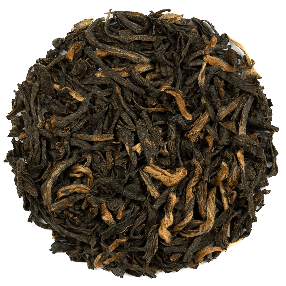 Assam Mangalam Tea FTGFOP1