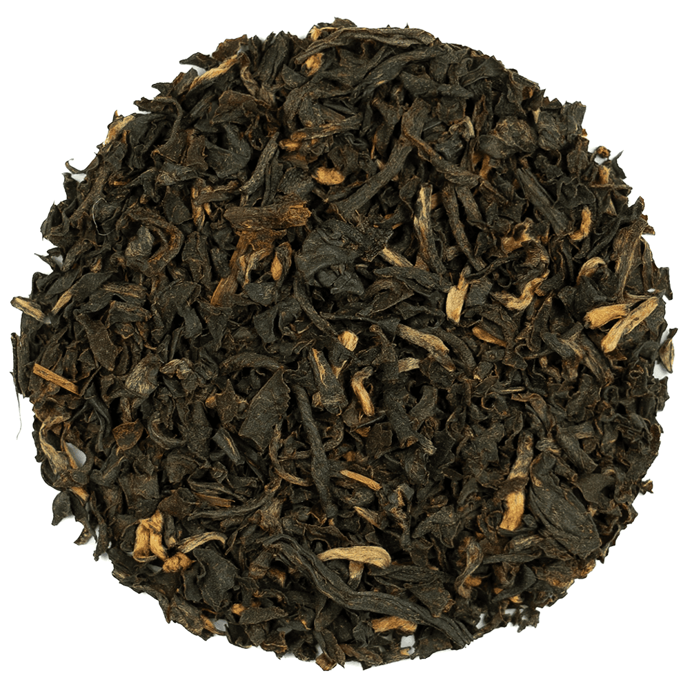 Assam Margherita Tea GFBOP