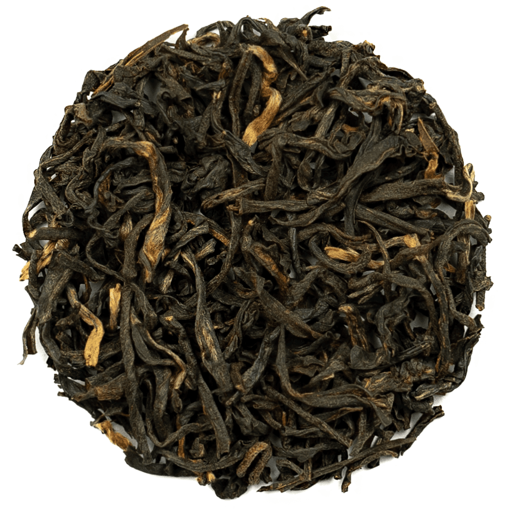 Assam Orangajuli Tea TGFOP