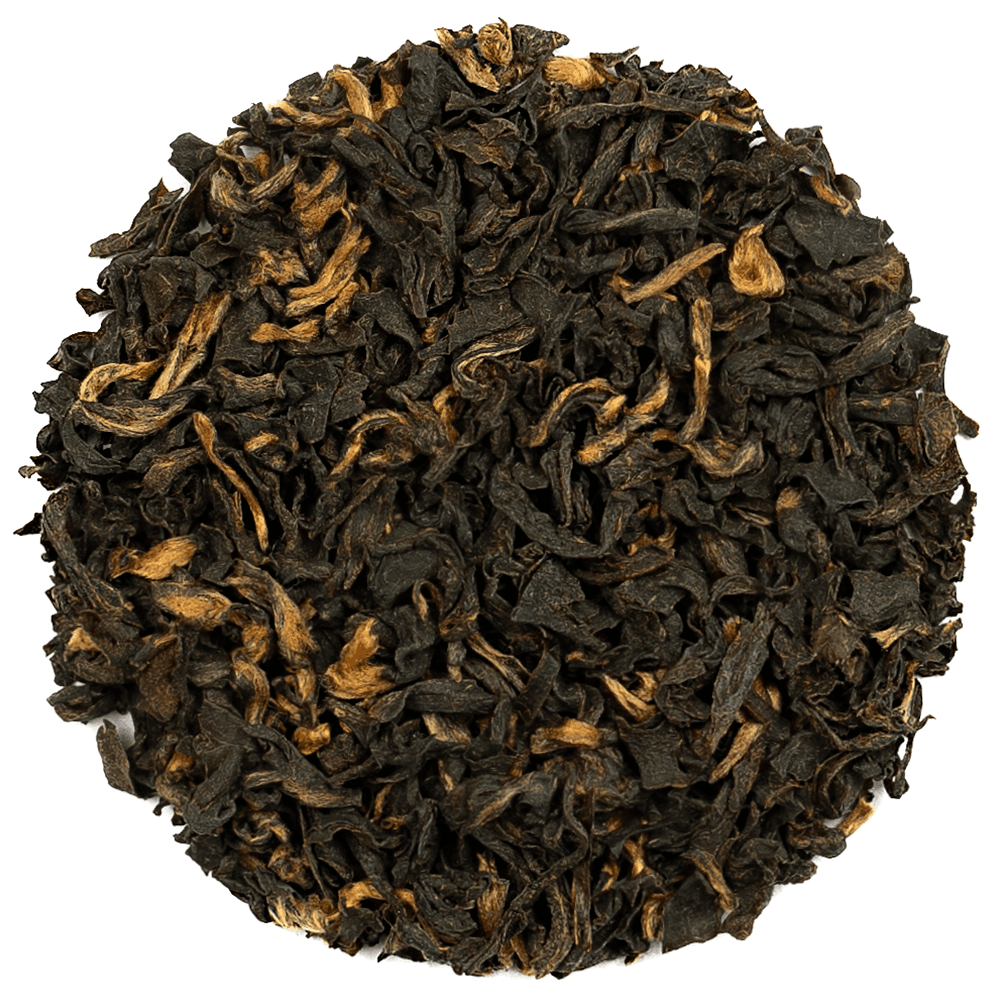 Assam Tea Halmari TGFBOP