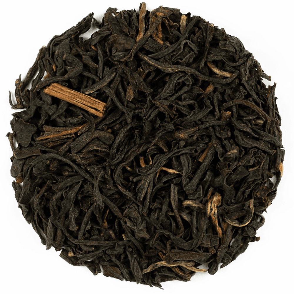 Assam Tea Koomsong TGFOP