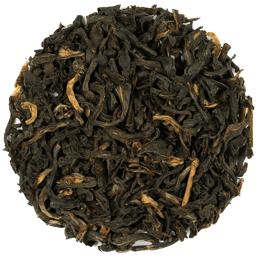 Assam Tonganagaon FTGFOP1 Organic