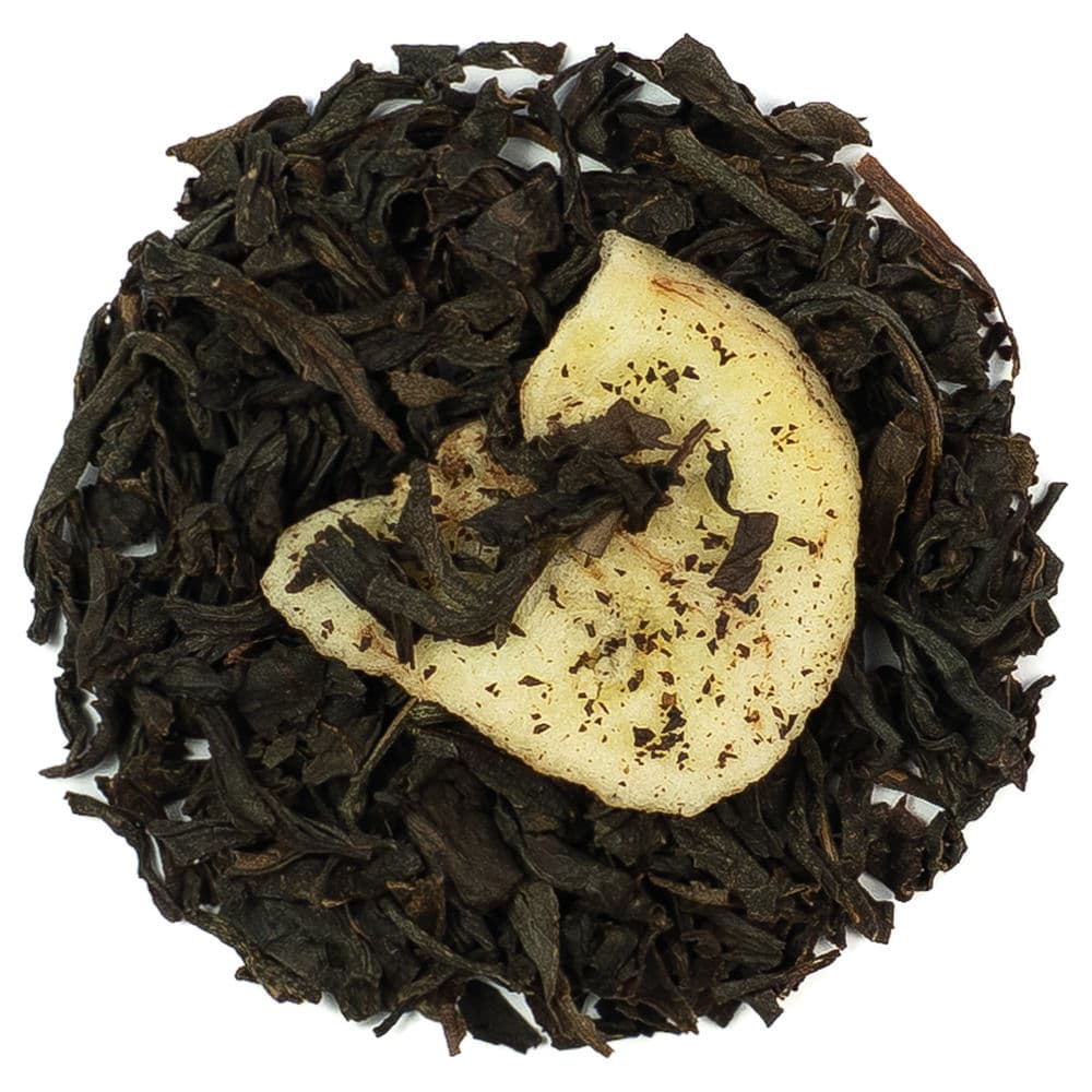 Banana Tea