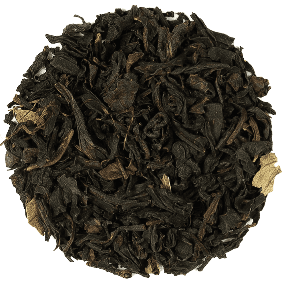 Blackcurrant Tea