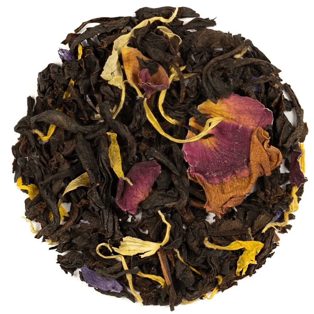 Blue Lady Tea