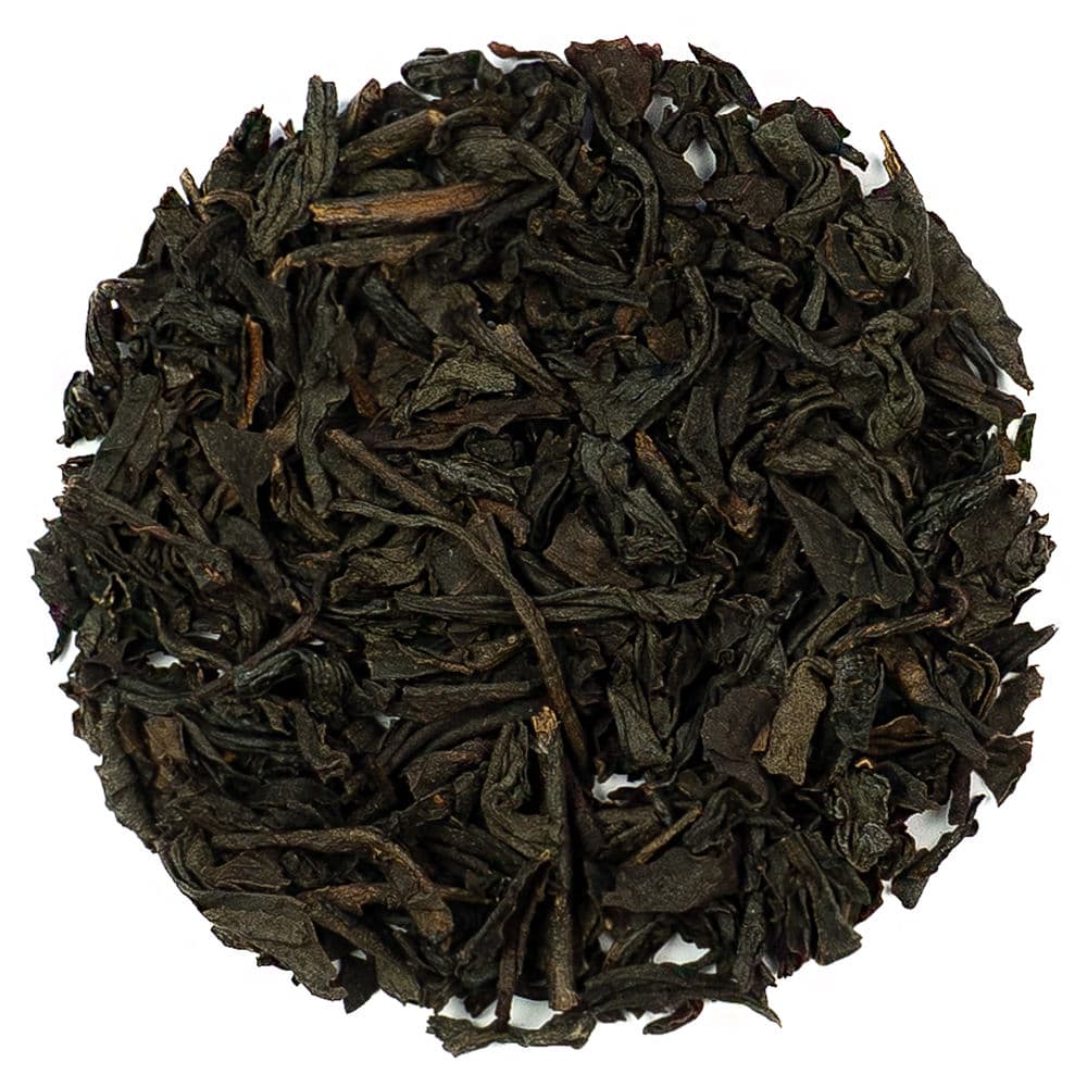 Caramel Tea