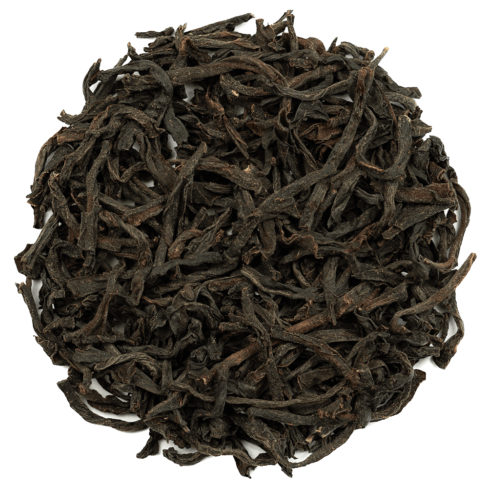 Ceylon Blackwood OP Tea