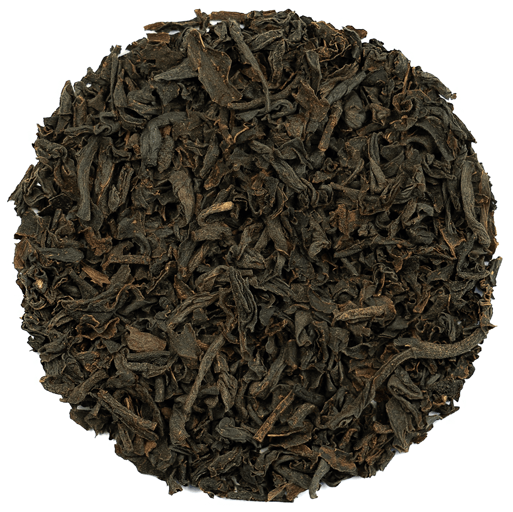 Ceylon Sylvakandy Orange Pekoe Tea
