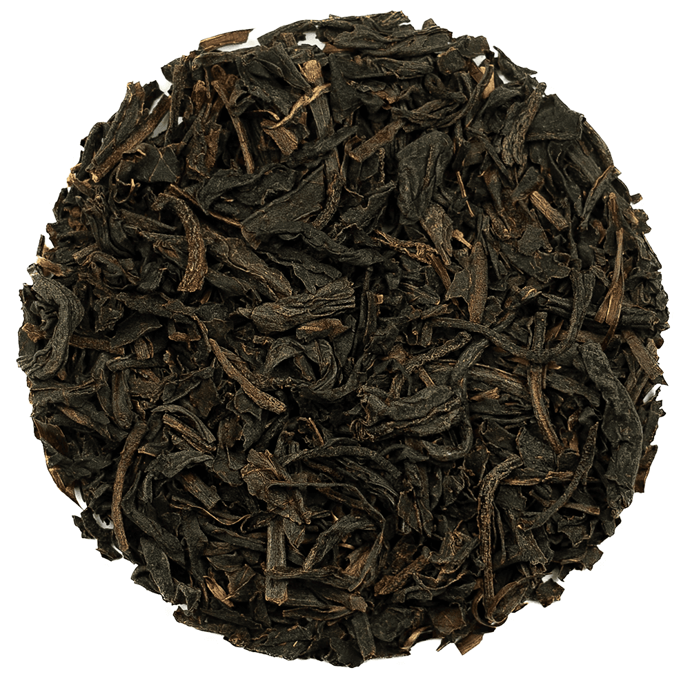 Chinese Black Tea