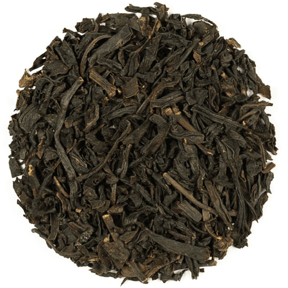 Ching Wo Tea