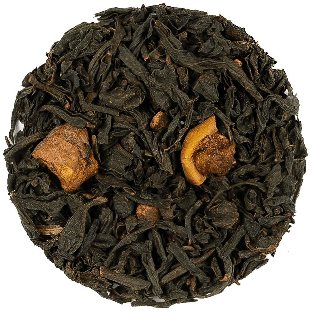 Christmas Black Tea
