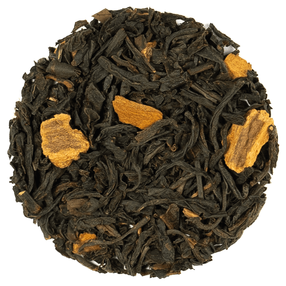 Cinnamon Black Tea