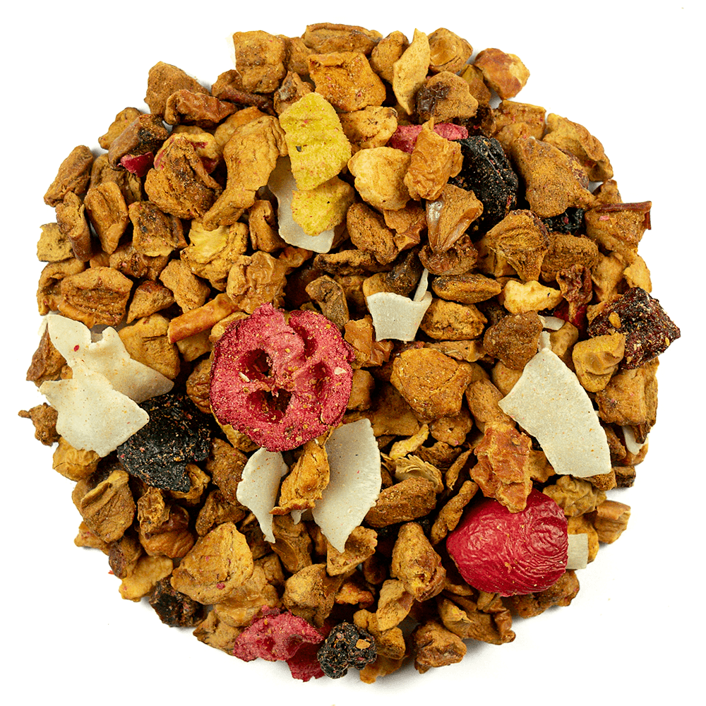 Cloud Catcher Tea