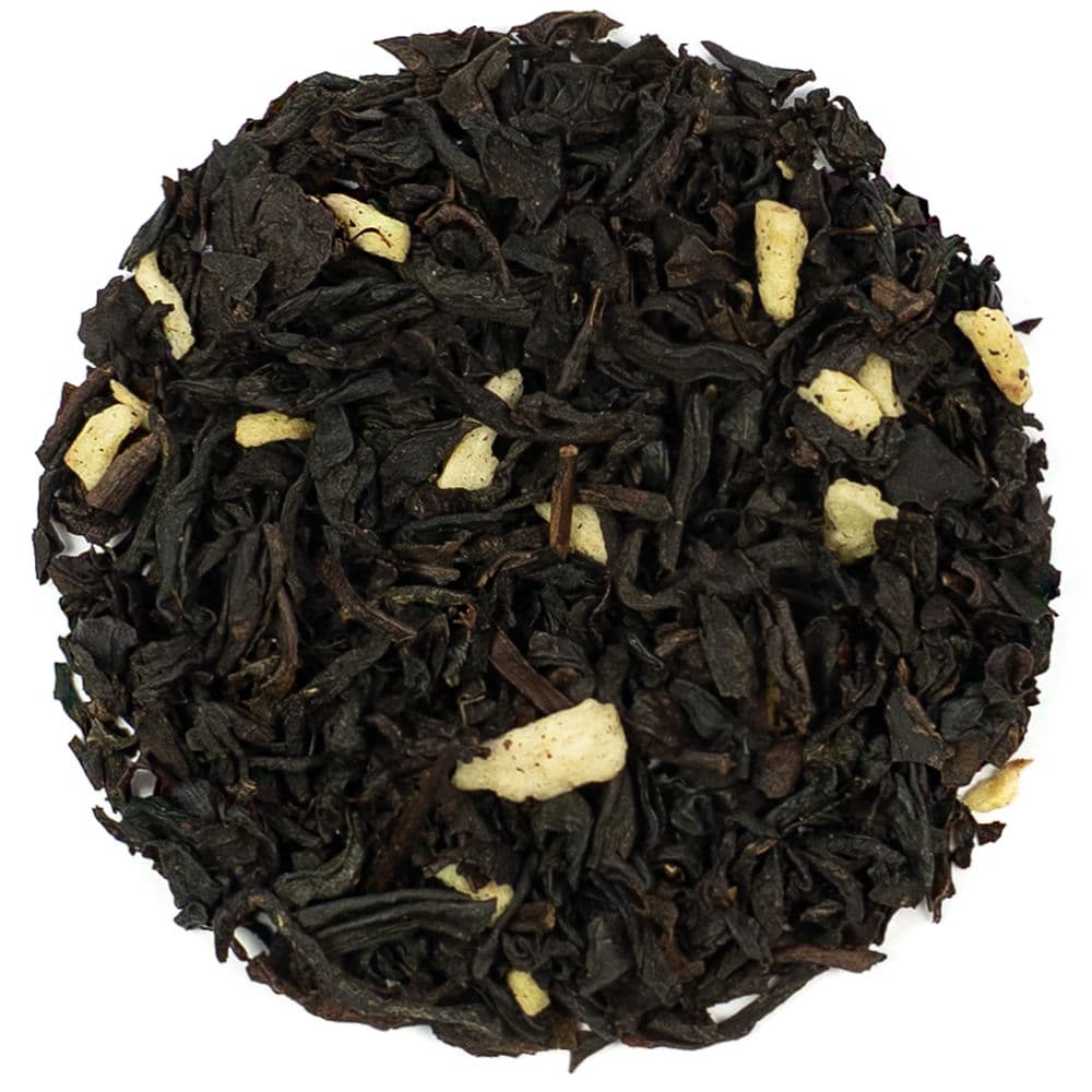 Coconut Tea