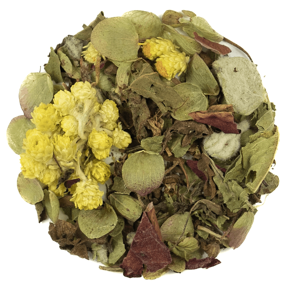 Cretan Blend Tea