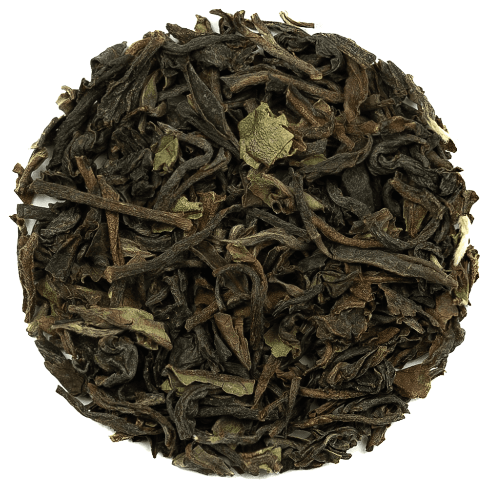 Darjeeling First Flush Soom Tea