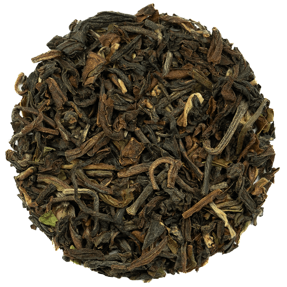 Darjeeling Himalayan Tea Blend