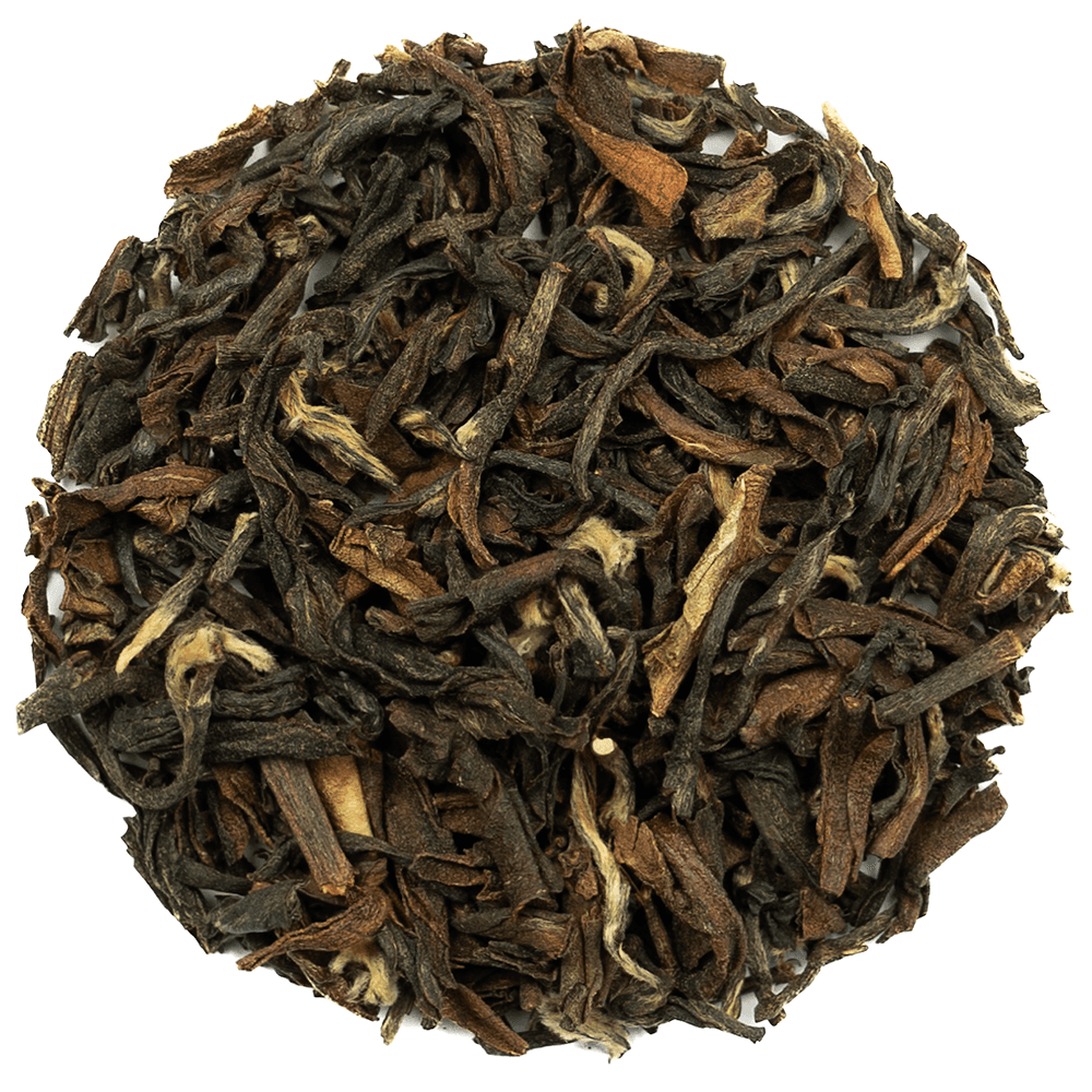 Darjeeling Singell Tea FTGFOP1