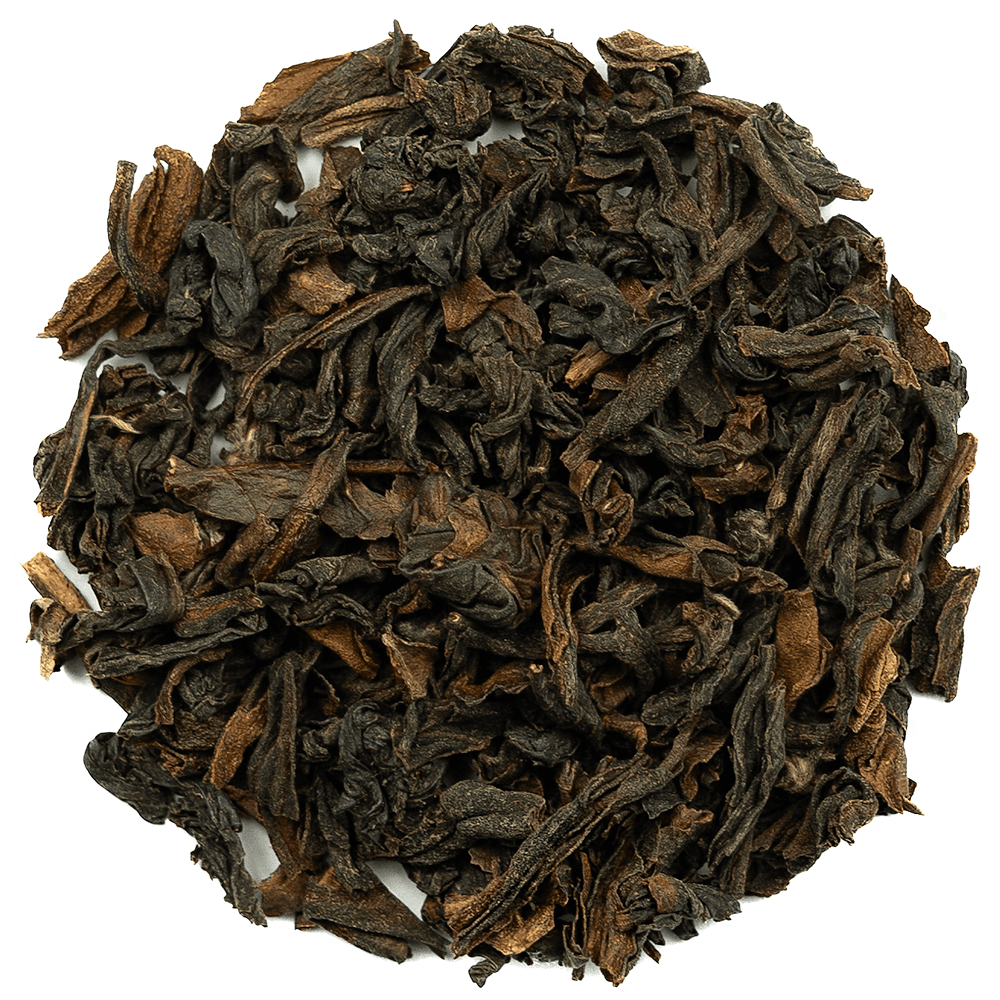 Darjeeling Sungma Souchong Tea